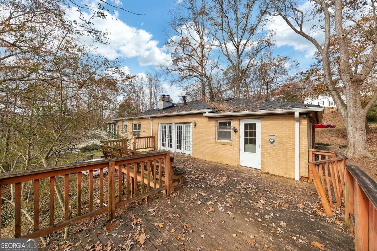 4520 Huntridge Drive Roswell - 35