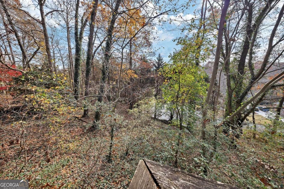 4520 Huntridge Drive Roswell - 36