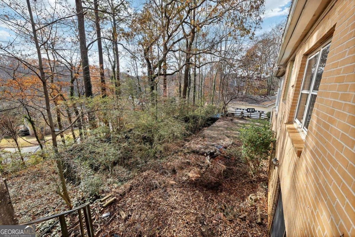 4520 Huntridge Drive Roswell - 40