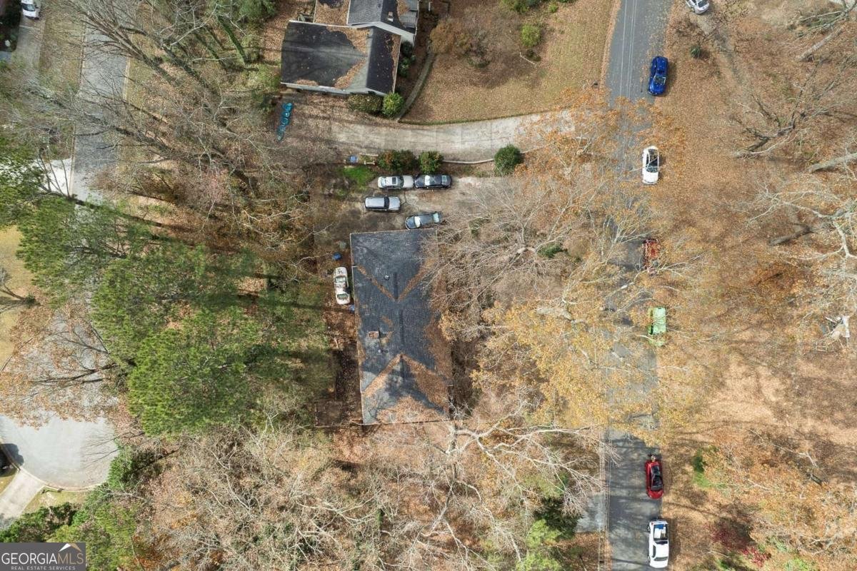 4520 Huntridge Drive Roswell - 41