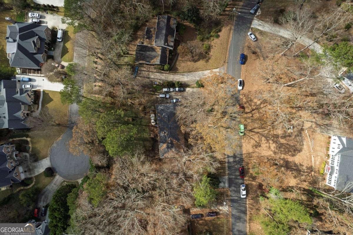 4520 Huntridge Drive Roswell - 42