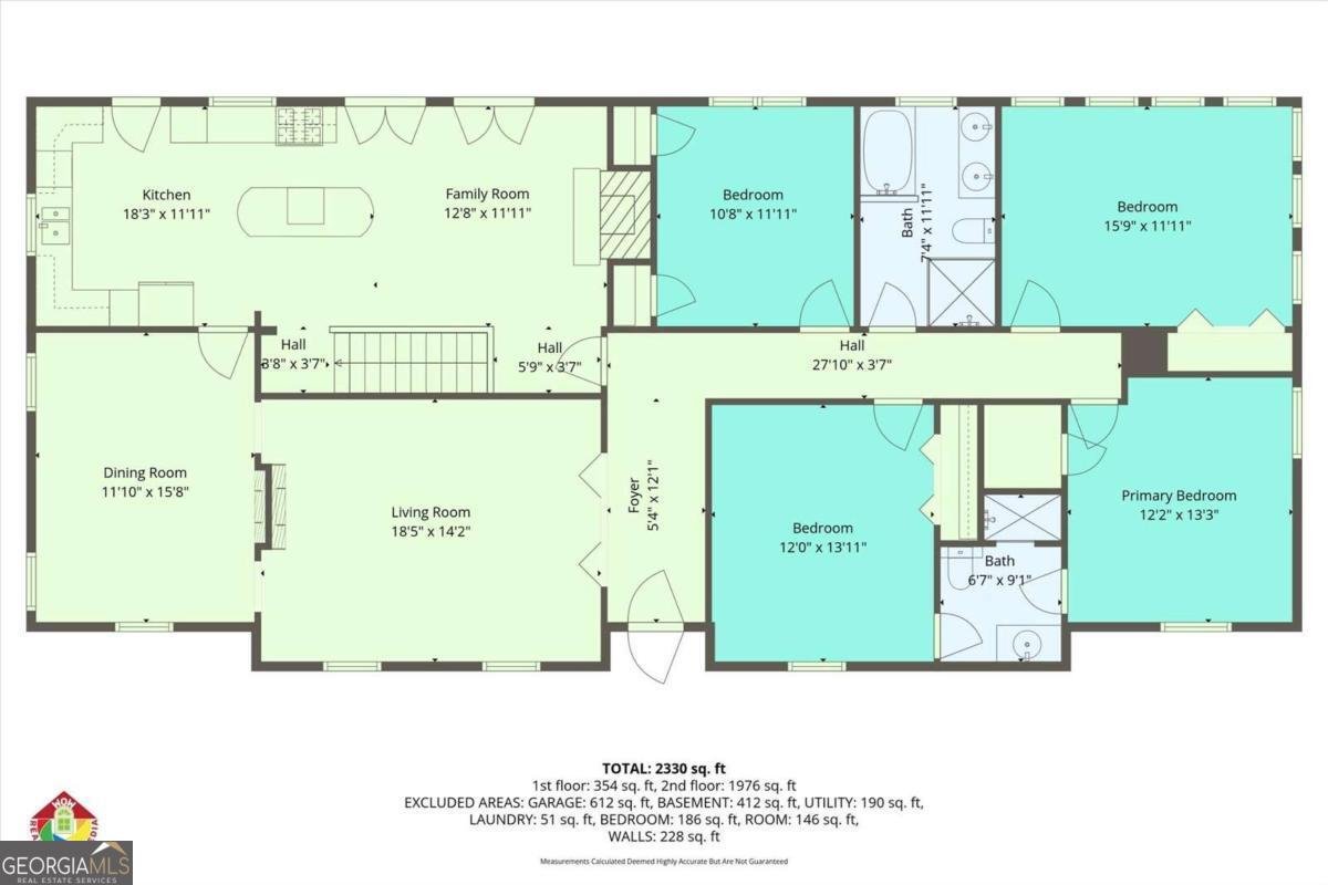 4520 Huntridge Drive Roswell - 45