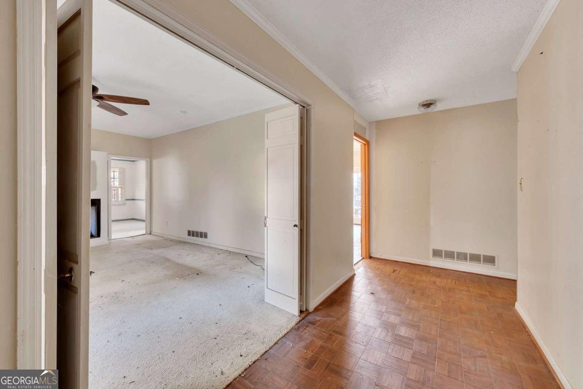 4520 Huntridge Drive Roswell - 7