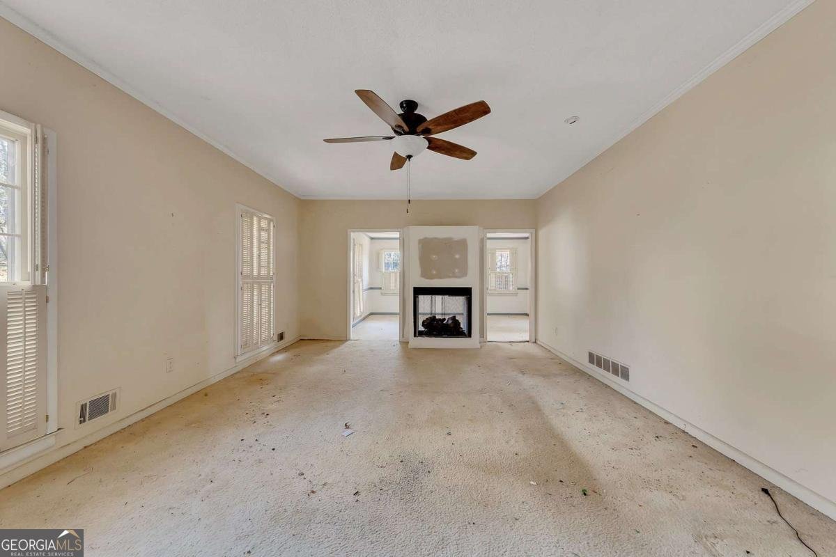 4520 Huntridge Drive Roswell - 8