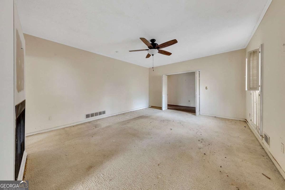 4520 Huntridge Drive Roswell - 9