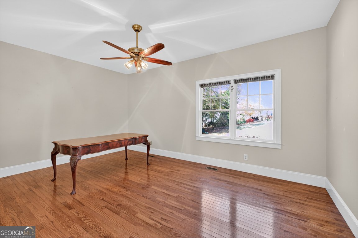 301 Oak Ridge Drive Maysville - 11