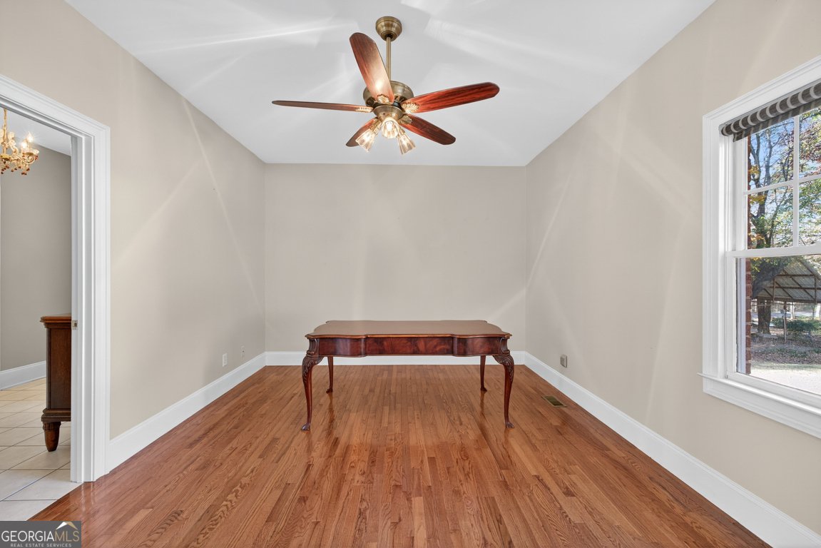 301 Oak Ridge Drive Maysville - 13