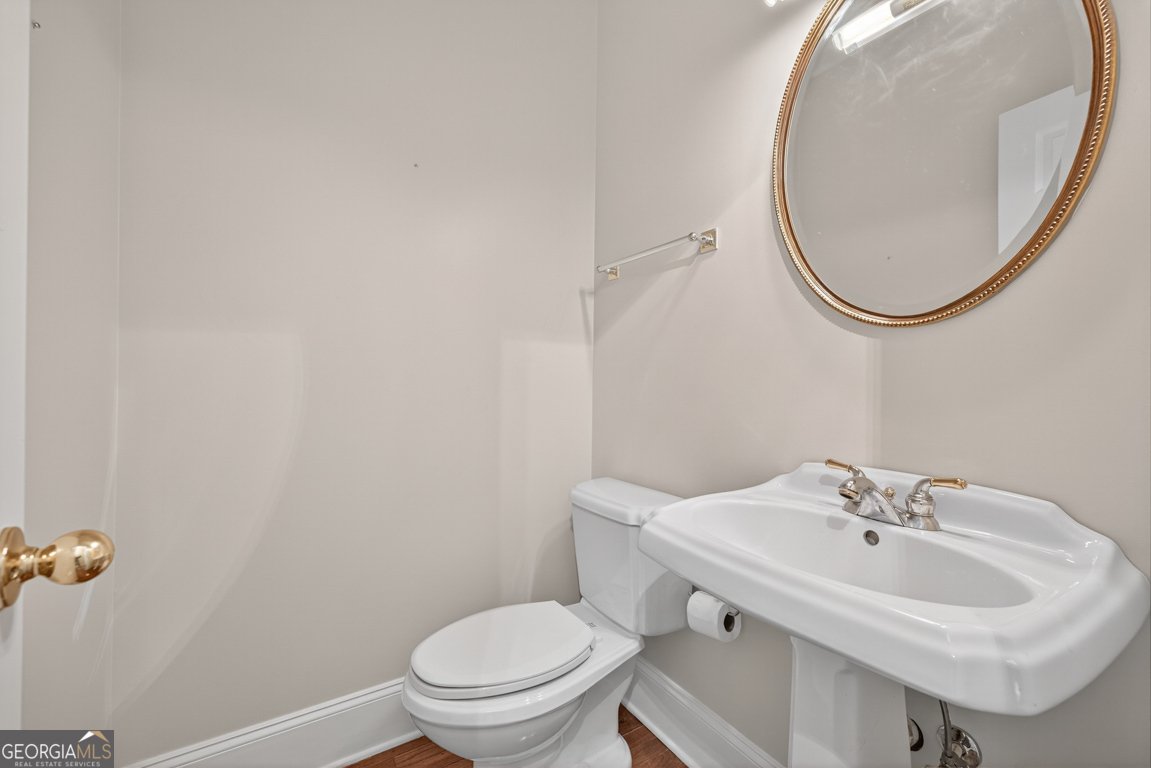 301 Oak Ridge Drive Maysville - 16