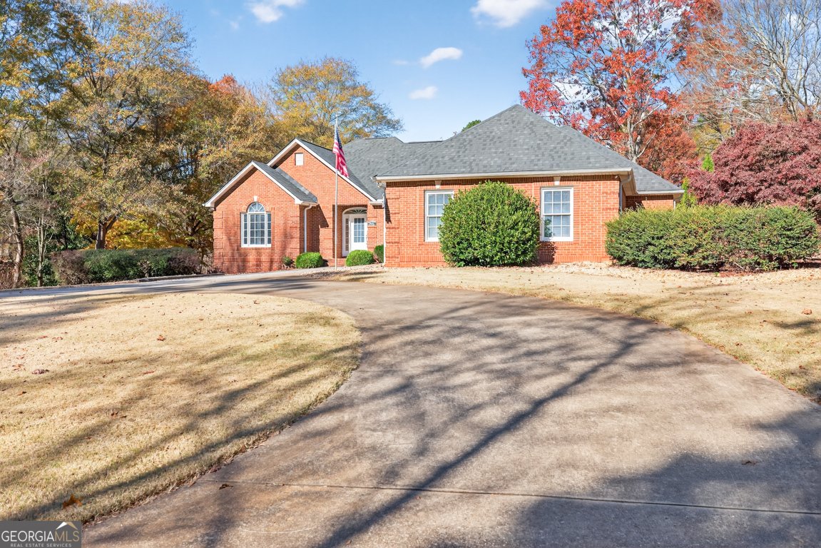 301 Oak Ridge Drive Maysville - 18