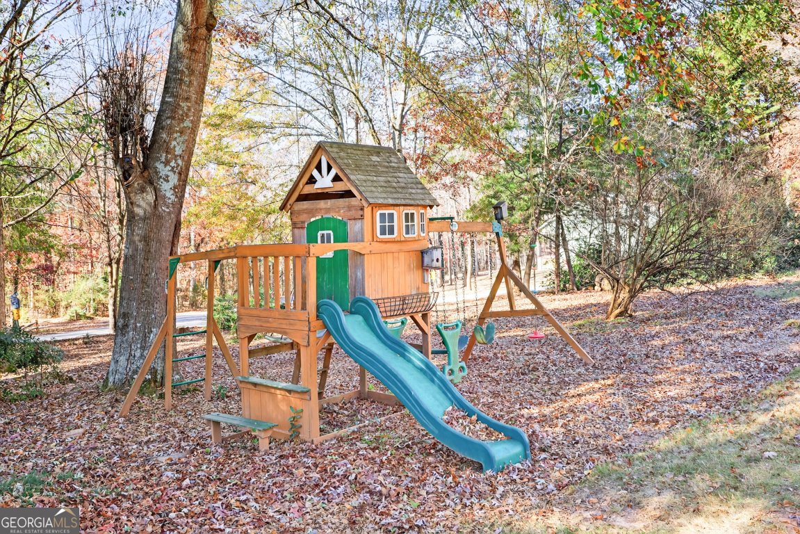 301 Oak Ridge Drive Maysville - 20