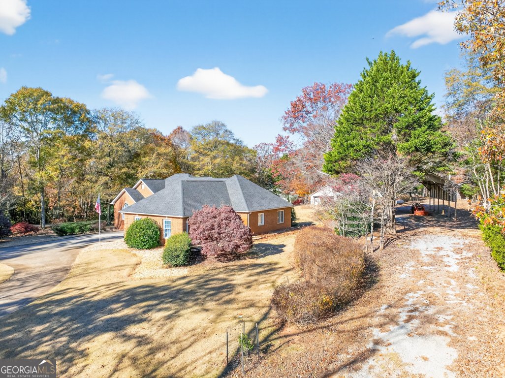 301 Oak Ridge Drive Maysville - 22