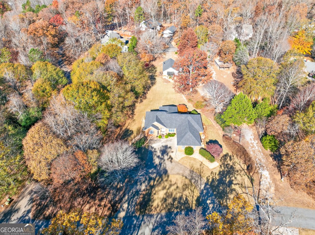 301 Oak Ridge Drive Maysville - 23