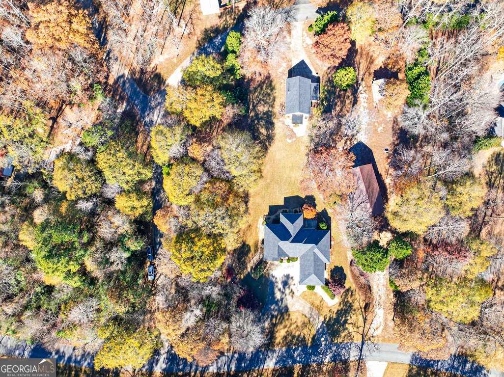 301 Oak Ridge Drive Maysville - 24