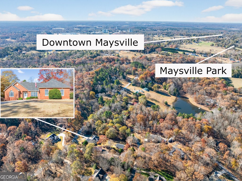 301 Oak Ridge Drive Maysville - 26