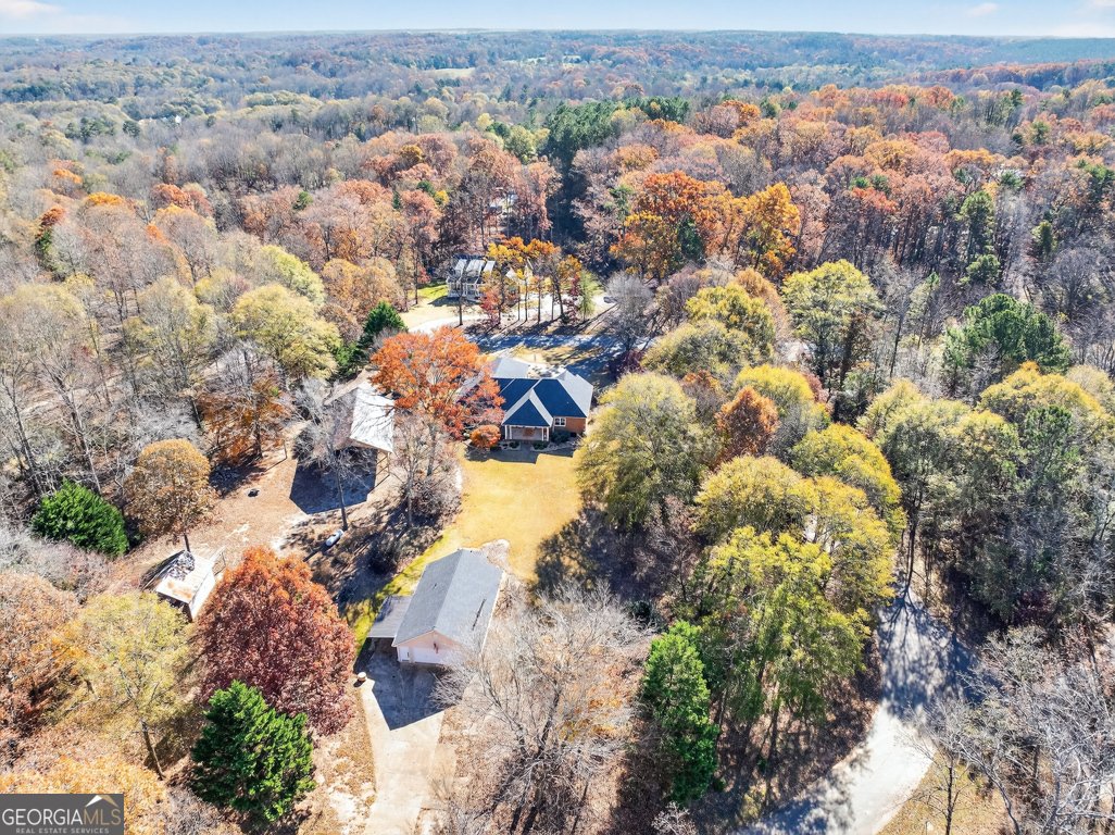 301 Oak Ridge Drive Maysville - 27