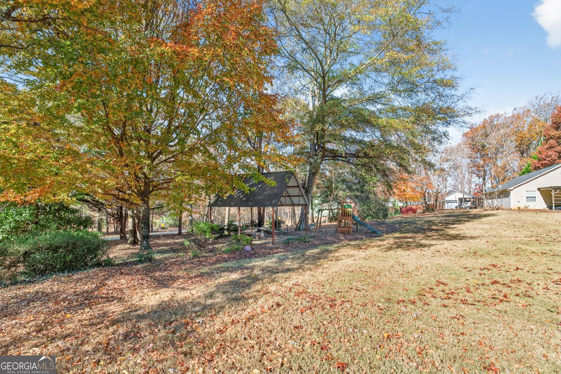 301 Oak Ridge Drive Maysville - 31