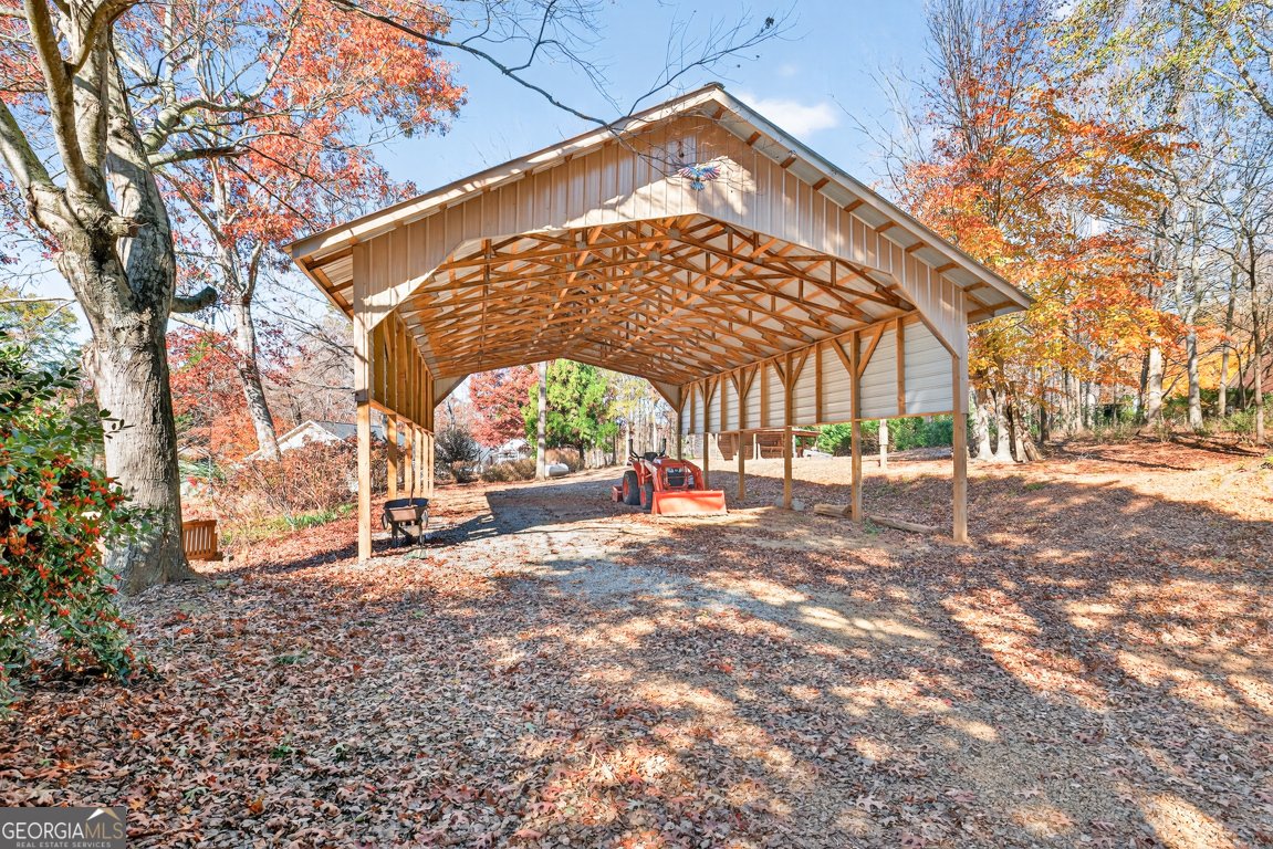 301 Oak Ridge Drive Maysville - 43