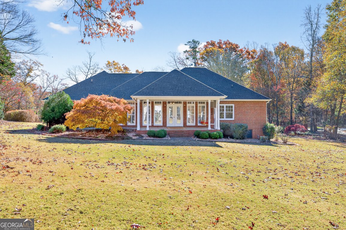 301 Oak Ridge Drive Maysville - 49