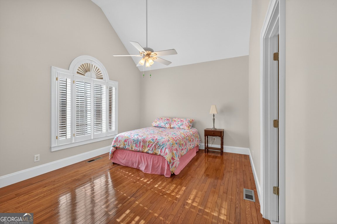 301 Oak Ridge Drive Maysville - 5