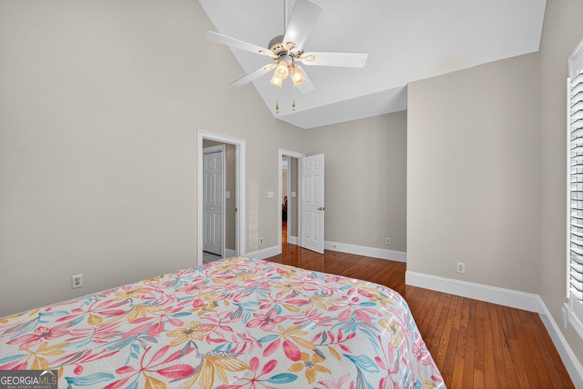 301 Oak Ridge Drive Maysville - 7