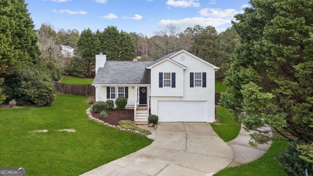 1026 Carly Joanna Court Dacula - 4