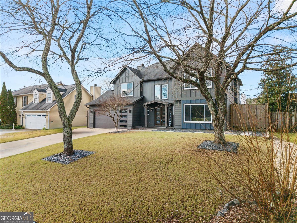 425 Mikasa Drive Alpharetta - 33