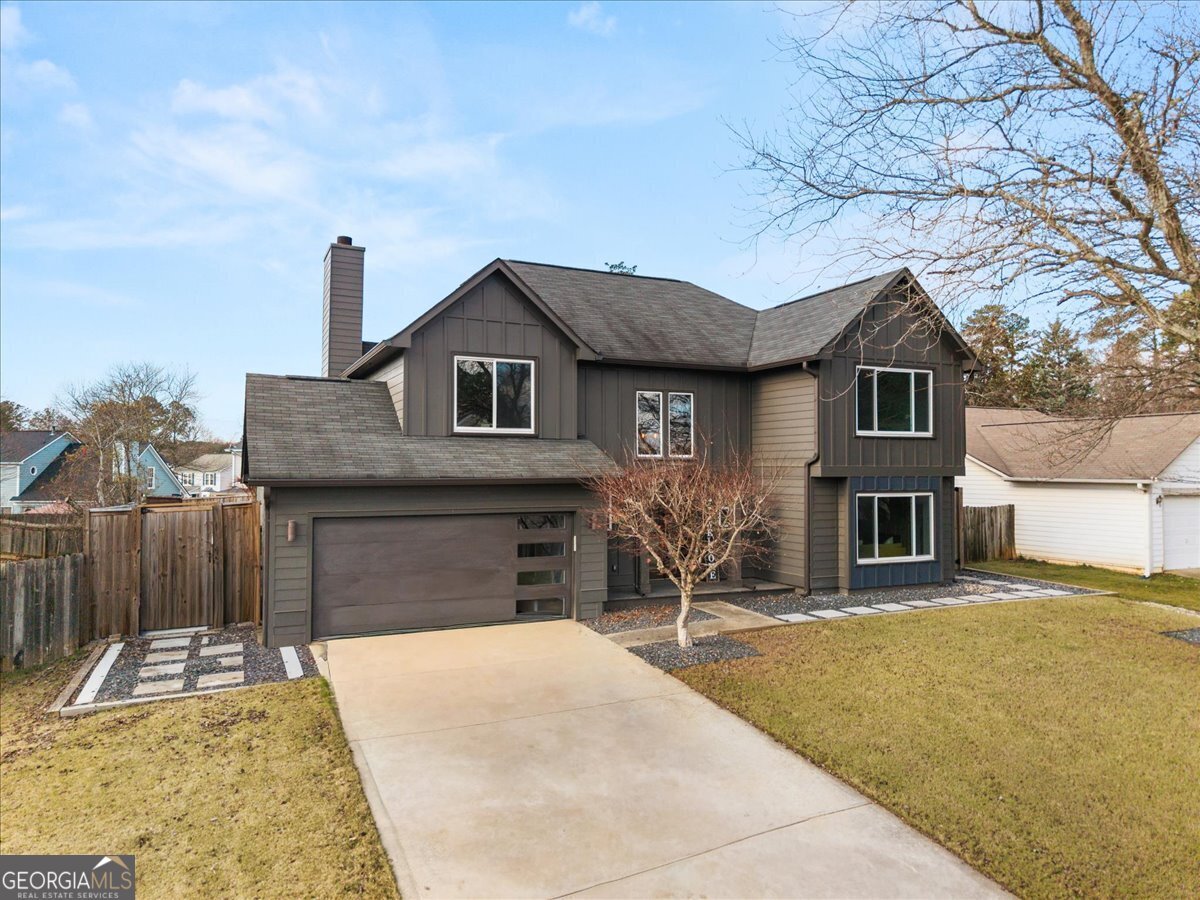 425 Mikasa Drive Alpharetta - 34