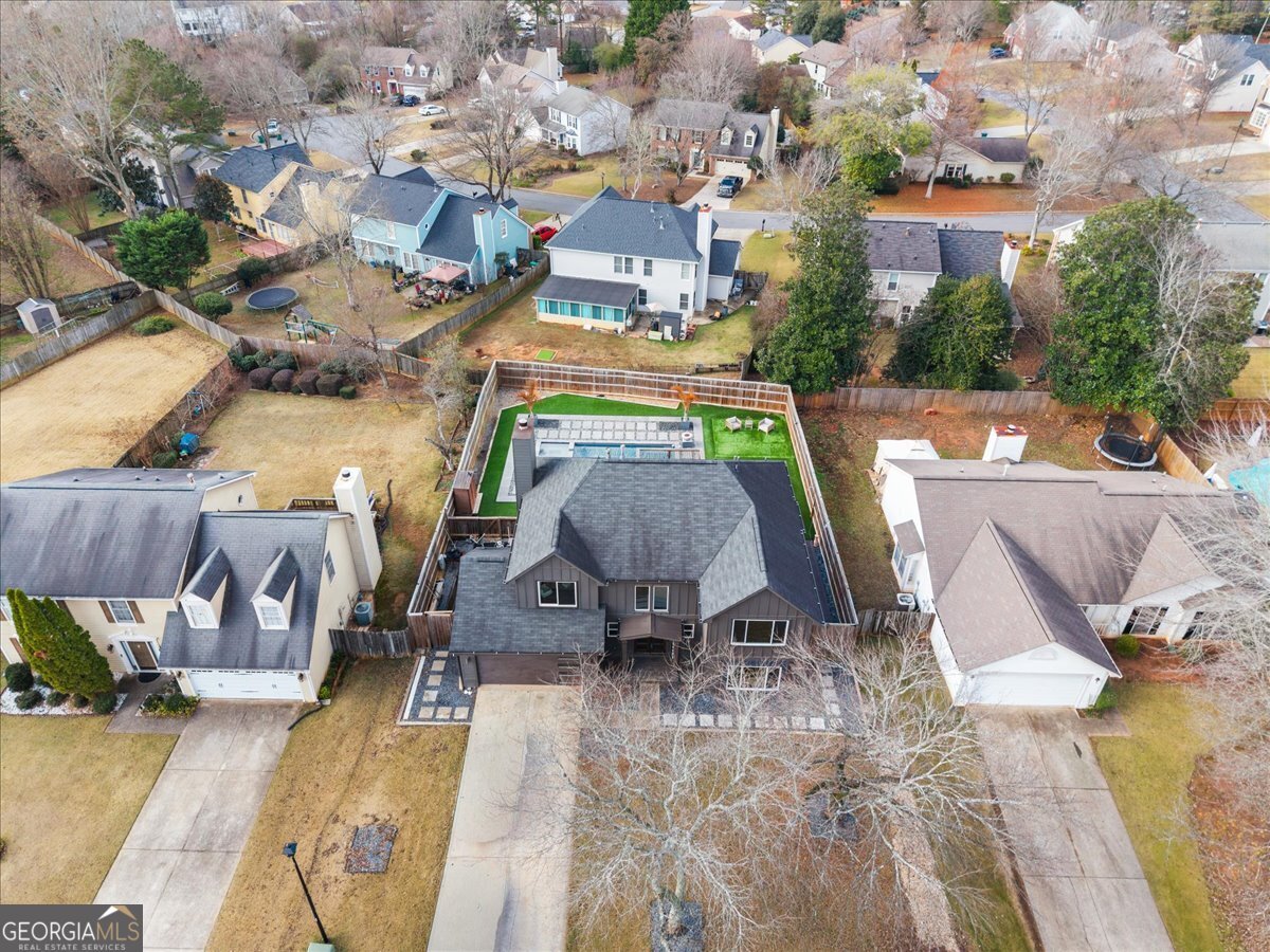 425 Mikasa Drive Alpharetta - 35