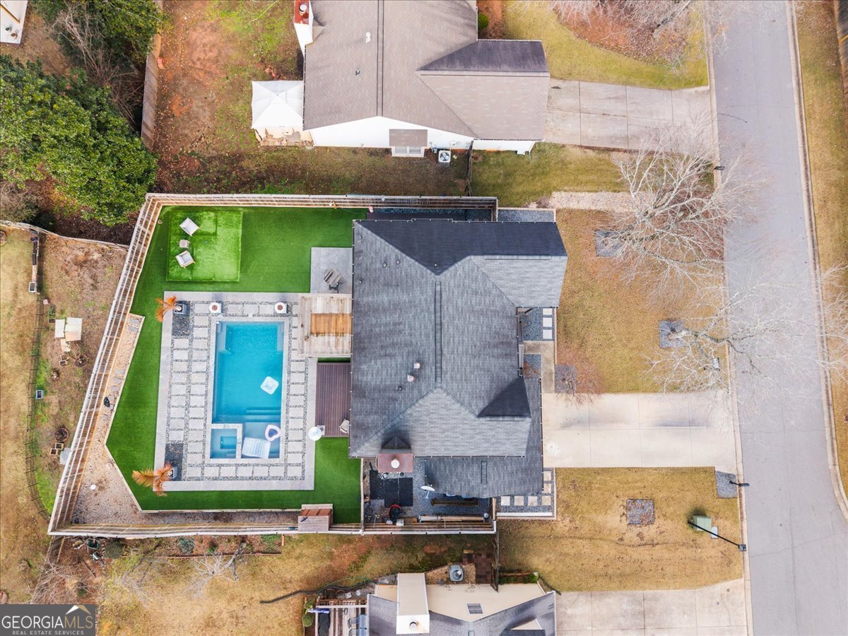 425 Mikasa Drive Alpharetta - 36