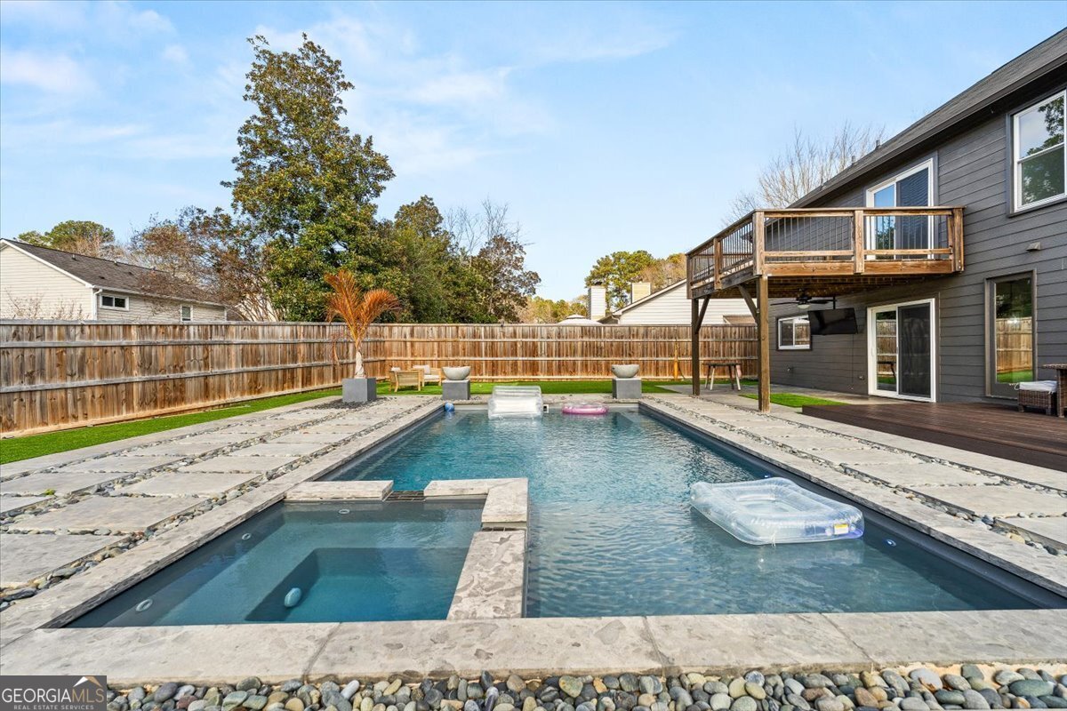 425 Mikasa Drive Alpharetta - 38