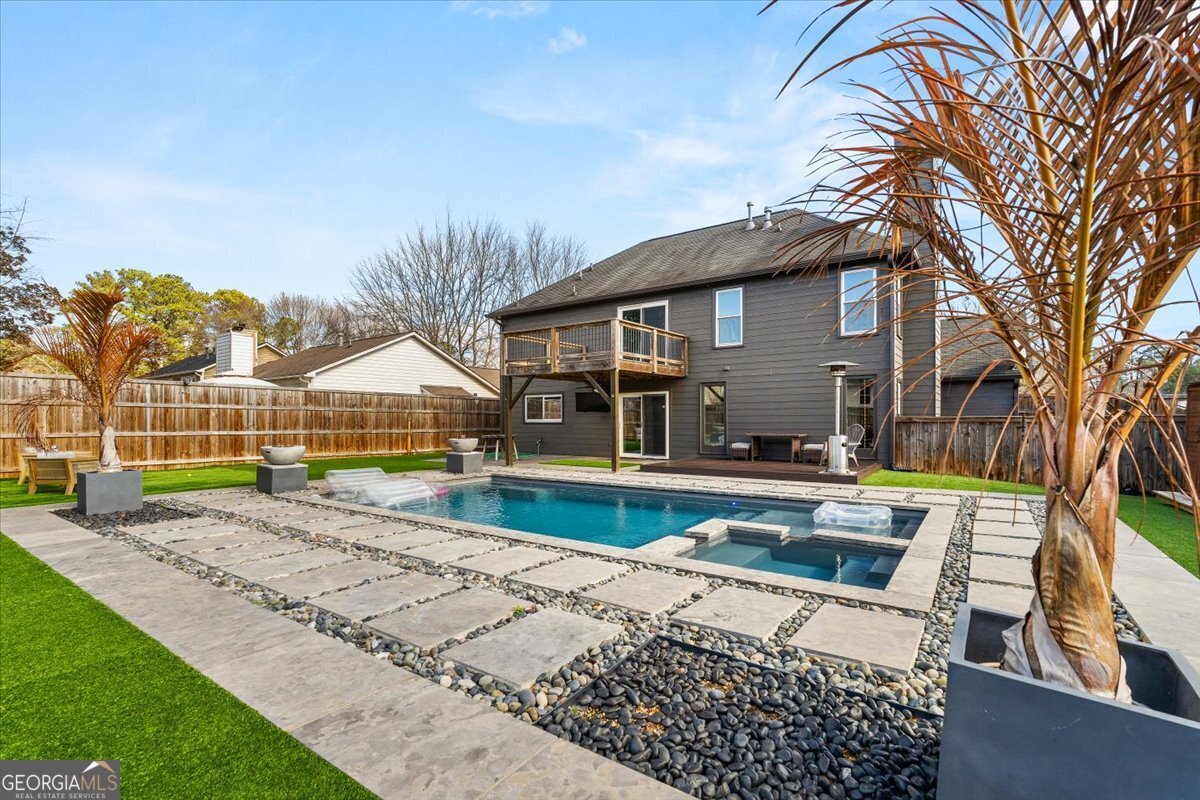 425 Mikasa Drive Alpharetta - 41