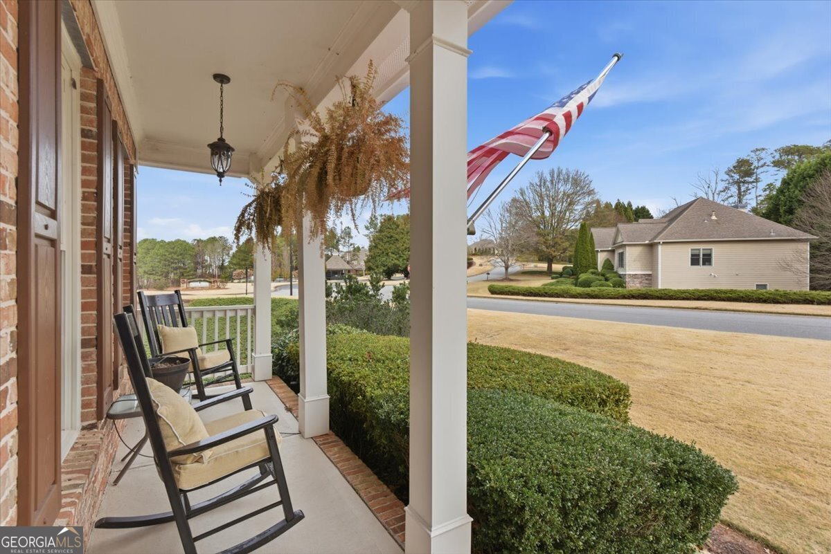 9005 Old Etowah Drive Ball Ground - 10