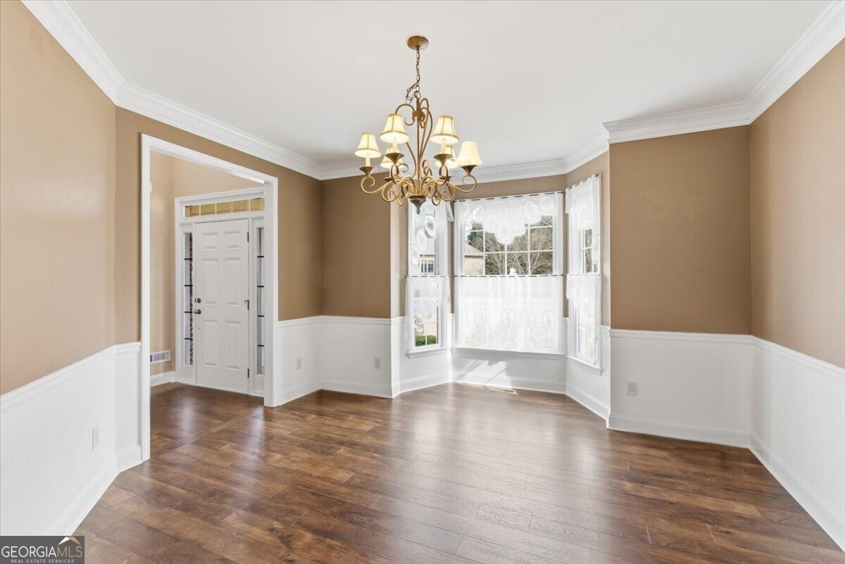 9005 Old Etowah Drive Ball Ground - 12