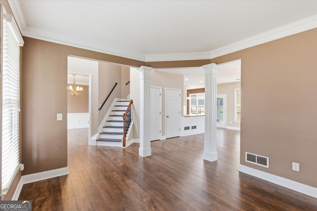 9005 Old Etowah Drive Ball Ground - 13