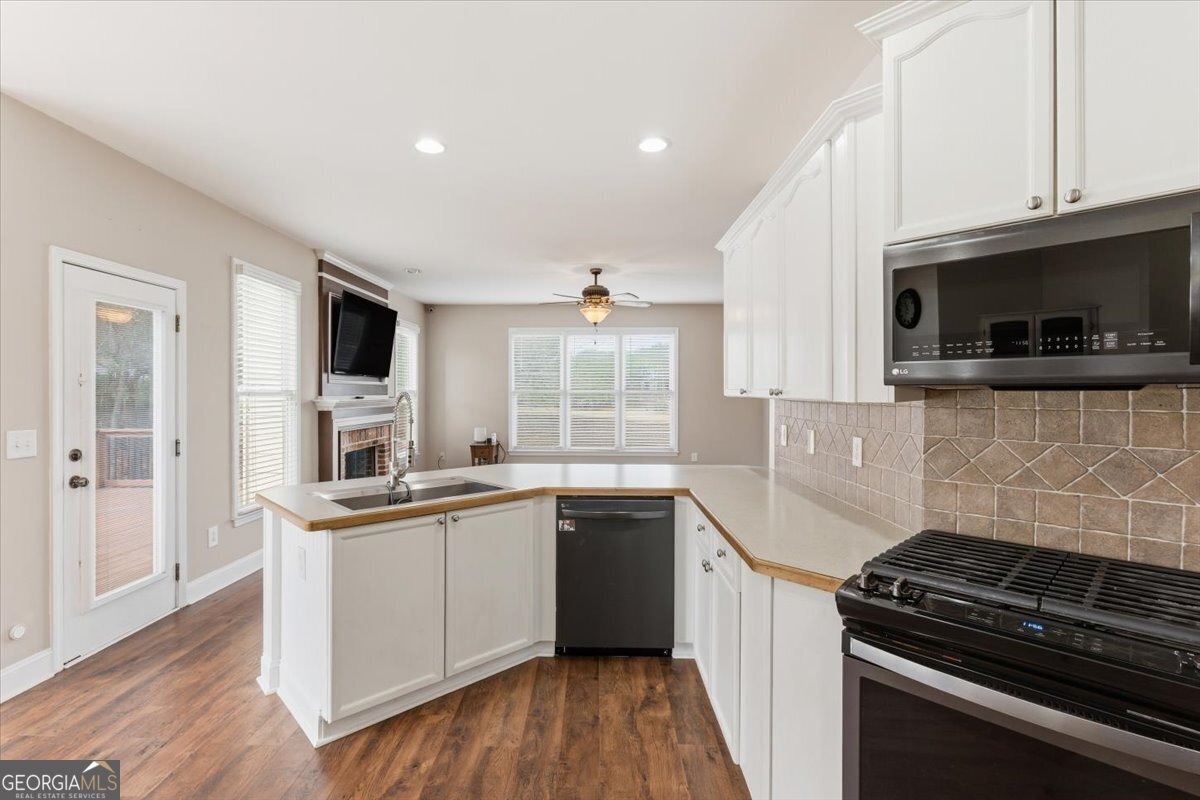 9005 Old Etowah Drive Ball Ground - 16