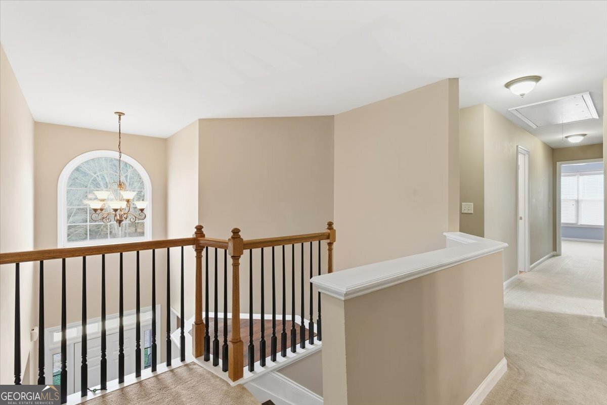 9005 Old Etowah Drive Ball Ground - 18