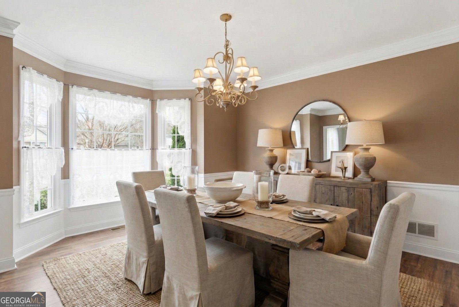 9005 Old Etowah Drive Ball Ground - 2