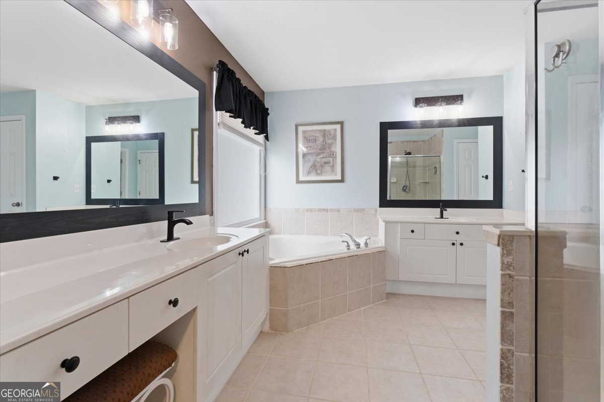 9005 Old Etowah Drive Ball Ground - 21