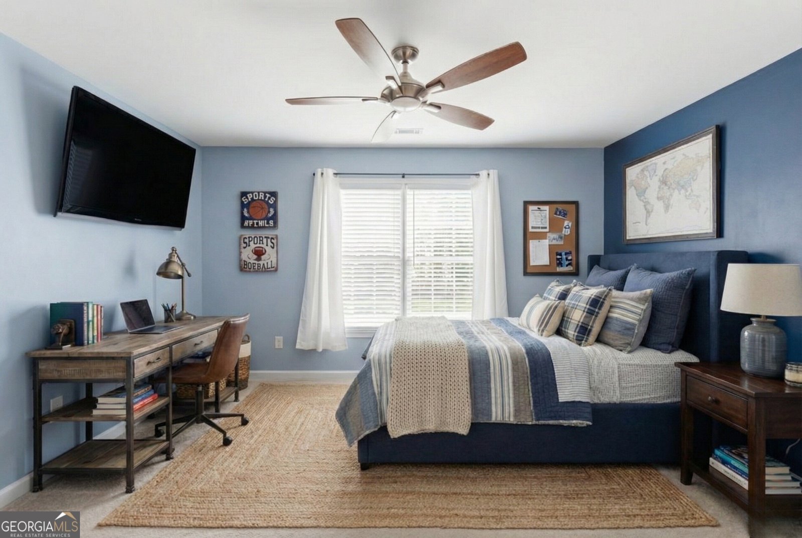 9005 Old Etowah Drive Ball Ground - 24