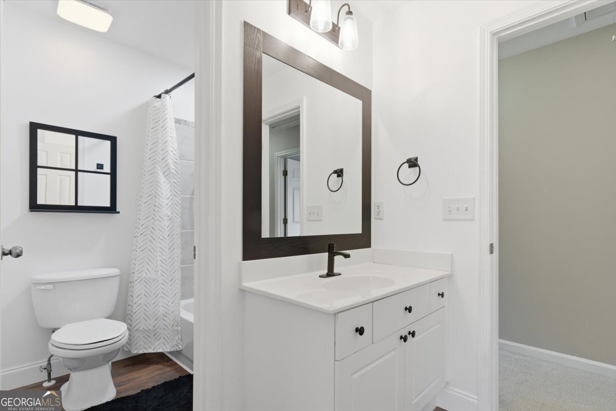 9005 Old Etowah Drive Ball Ground - 26