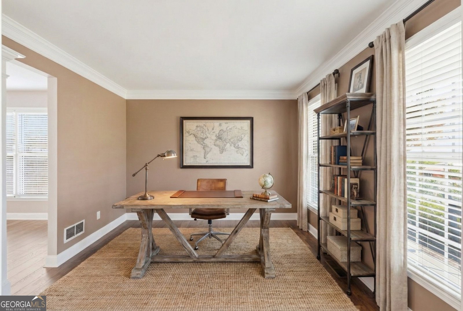 9005 Old Etowah Drive Ball Ground - 3