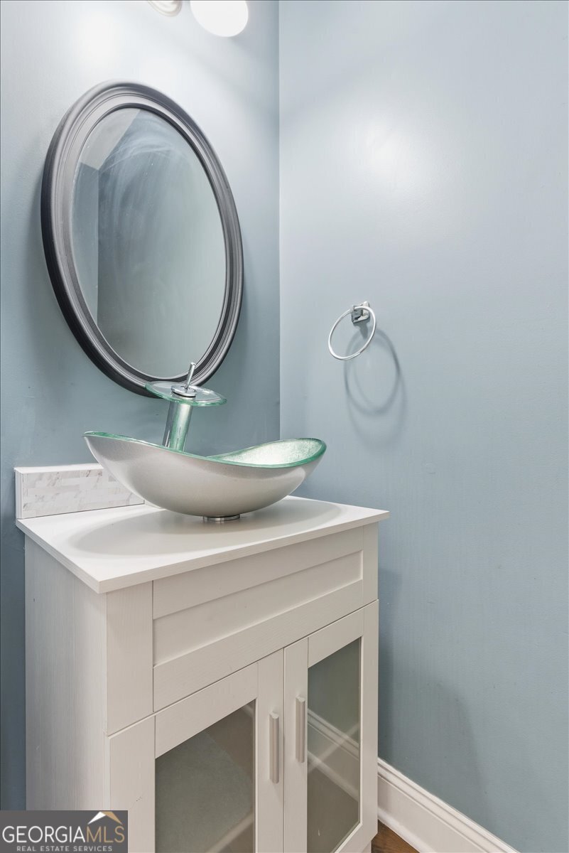 9005 Old Etowah Drive Ball Ground - 30