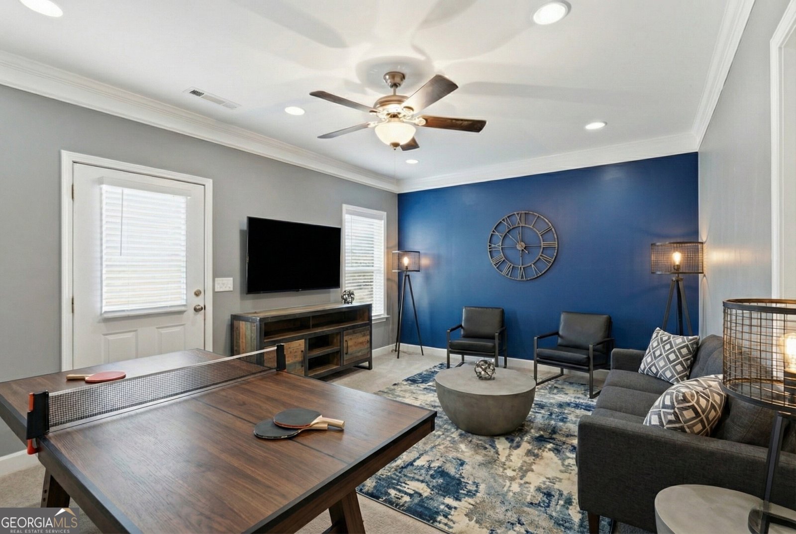 9005 Old Etowah Drive Ball Ground - 32