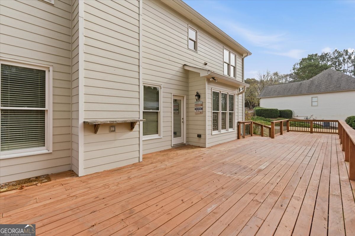 9005 Old Etowah Drive Ball Ground - 35