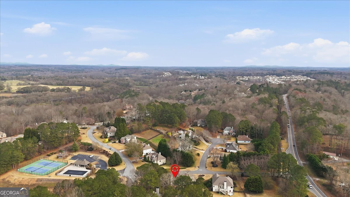 9005 Old Etowah Drive Ball Ground - 38