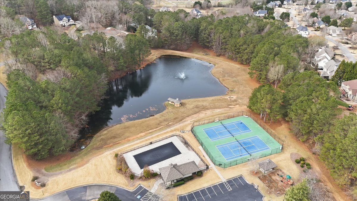 9005 Old Etowah Drive Ball Ground - 39