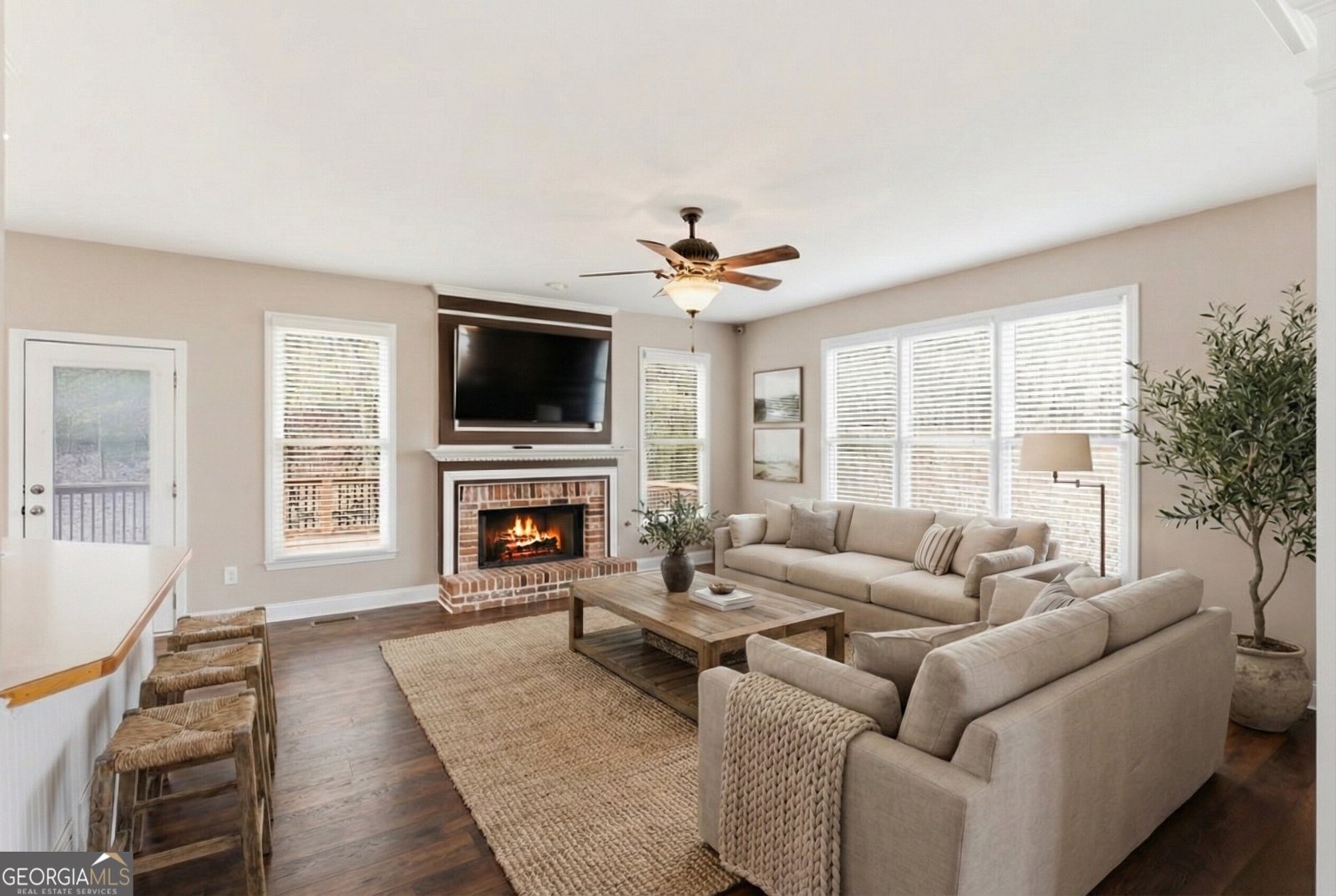 9005 Old Etowah Drive Ball Ground - 4