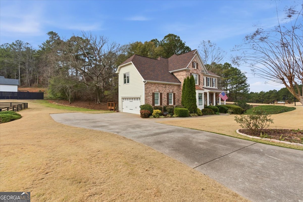 9005 Old Etowah Drive Ball Ground - 42