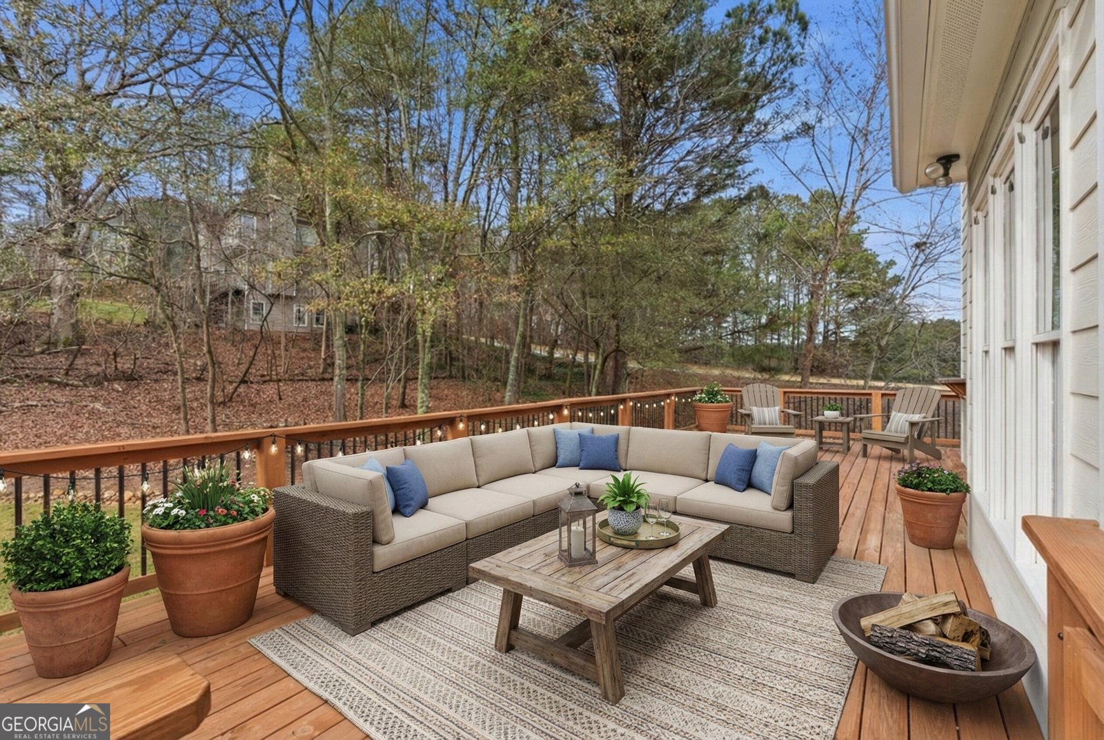 9005 Old Etowah Drive Ball Ground - 6