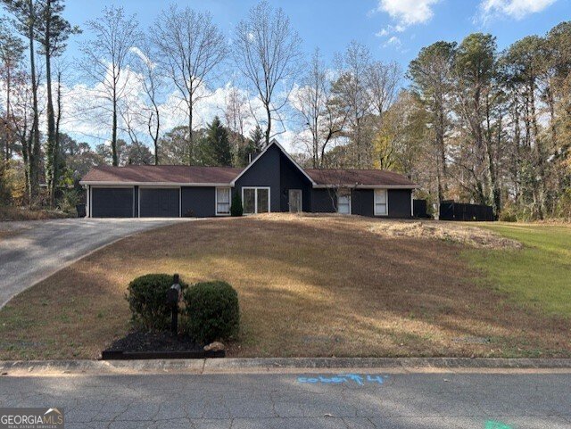 4509 Landing Drive Marietta - 1